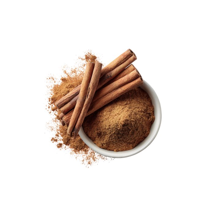 cinnamon and cinnamon sticks
