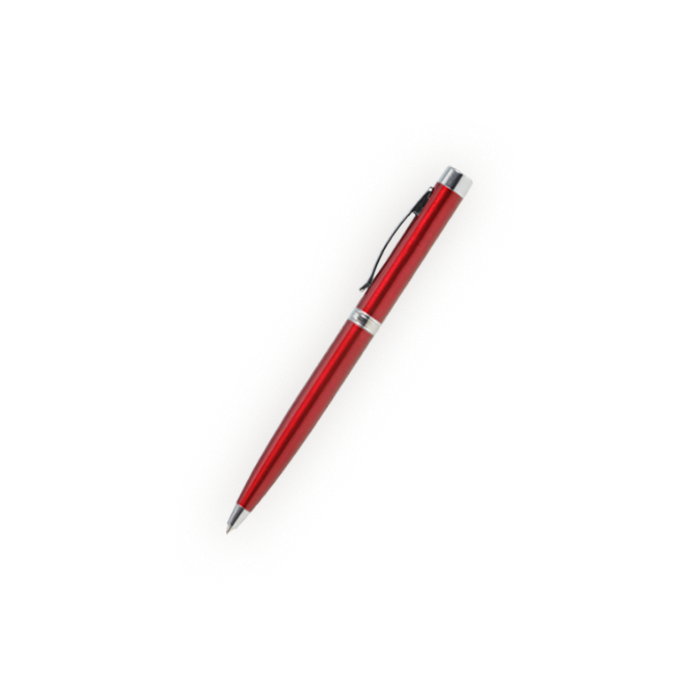 Red Color Pen