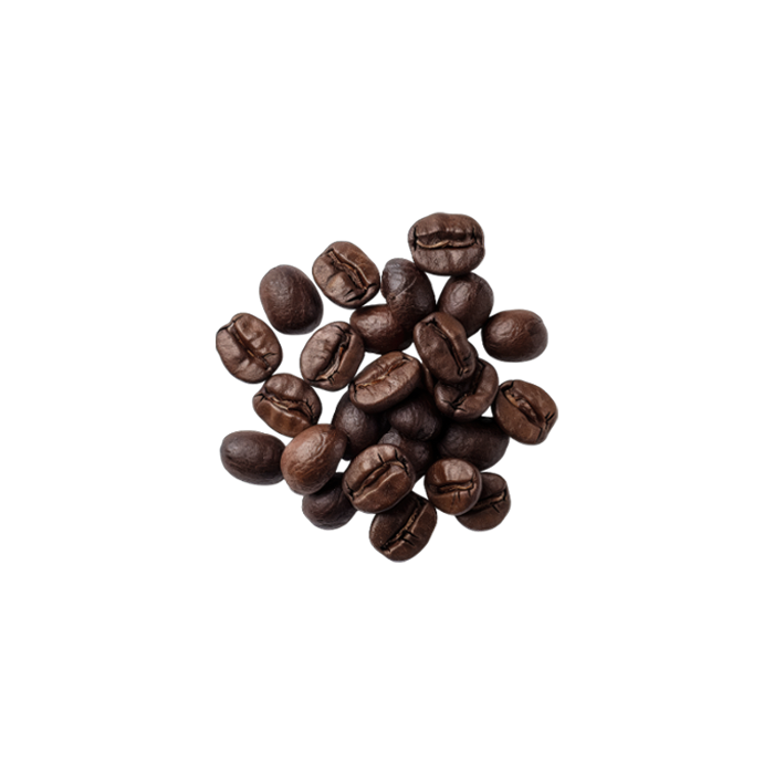 whole coffee beans